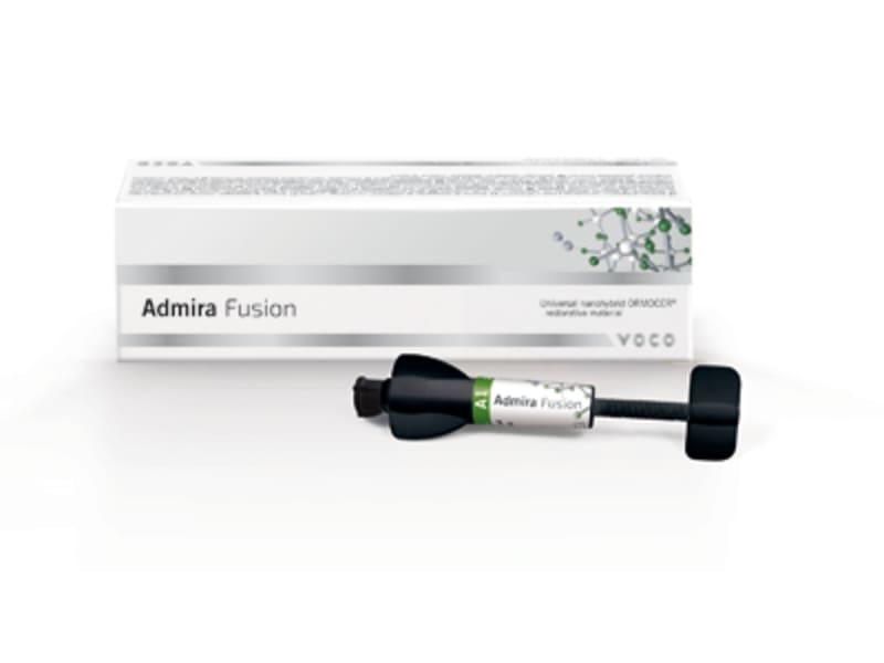 Admira Fusion - syringe 3 g BXL