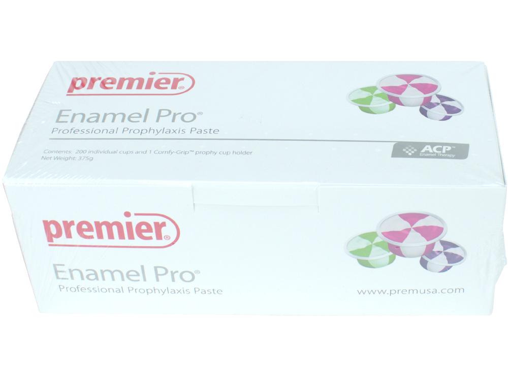 Enamel Pro ACP pâte menthe fine 200pc
