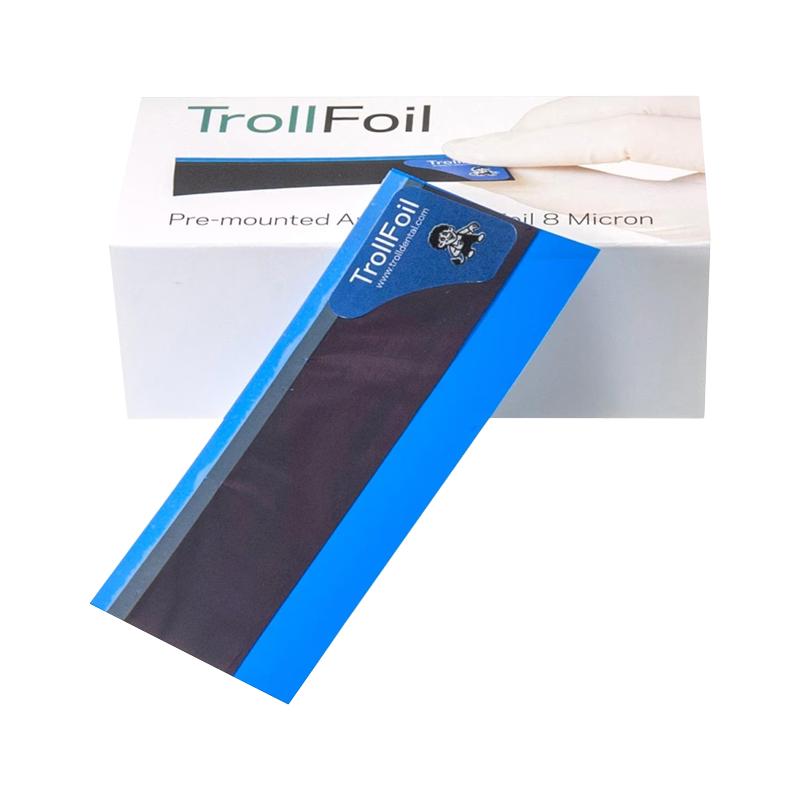 PAPIER A ARTICULER TROLLFOIL (500)