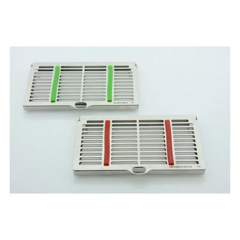 Cassette de Protection Solo N°1 pour Miroir (1)