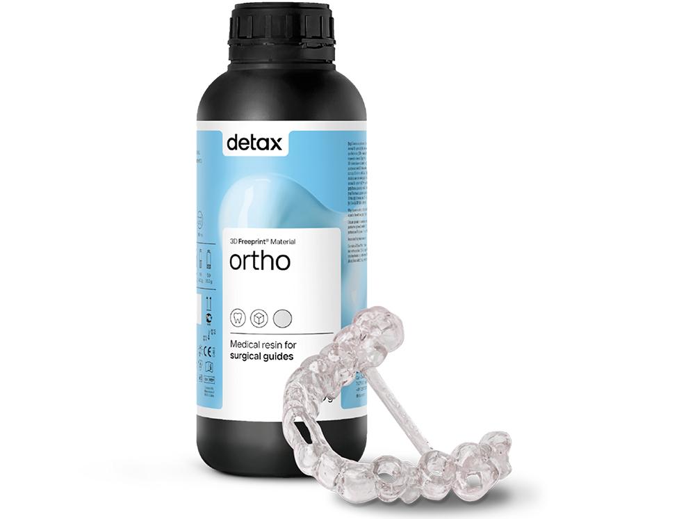 detax™ dx ortho