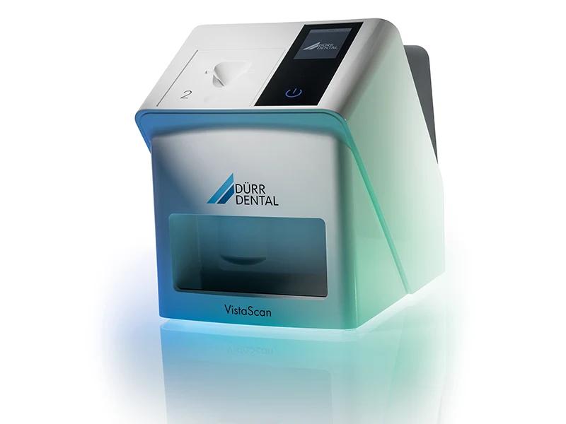 Vistascan Mini Easy 2.0