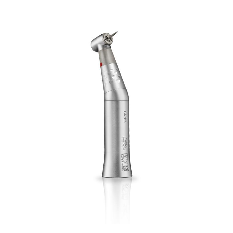 CONTRE-ANGLE CLASSIC BAGUE ROUGE 1:5L