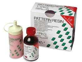 Pattern Resin LS - flesje - 100 g - poeder