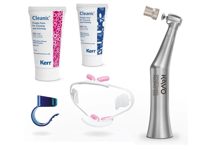 Prophy Box S33