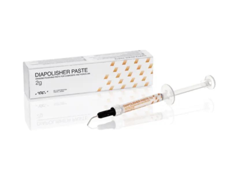 GC DIAPOLISHER PASTE
