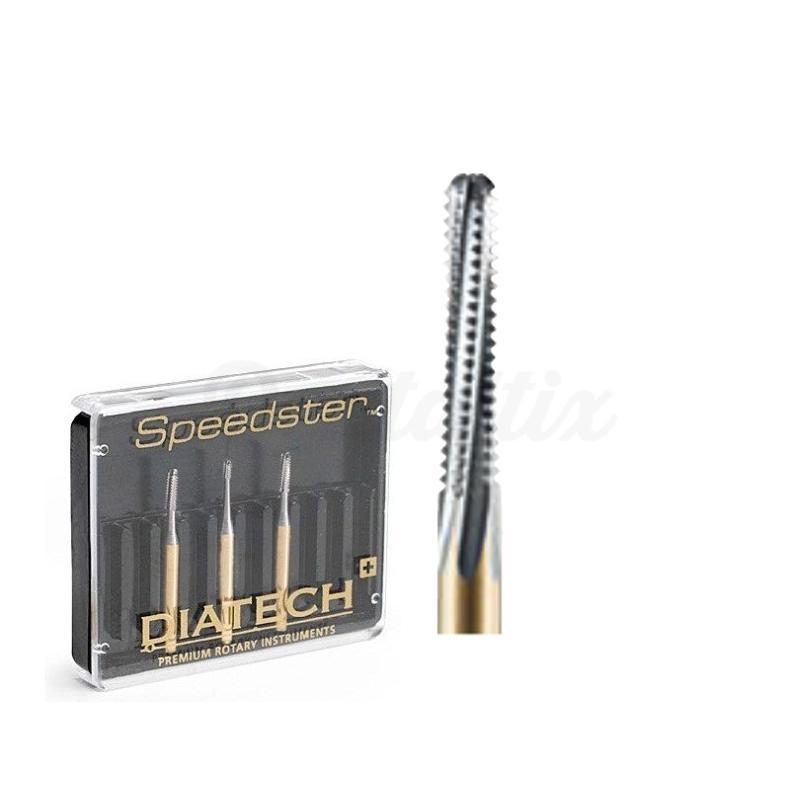Fraise S856 de tungstène pour turbine FG (5 pcs)