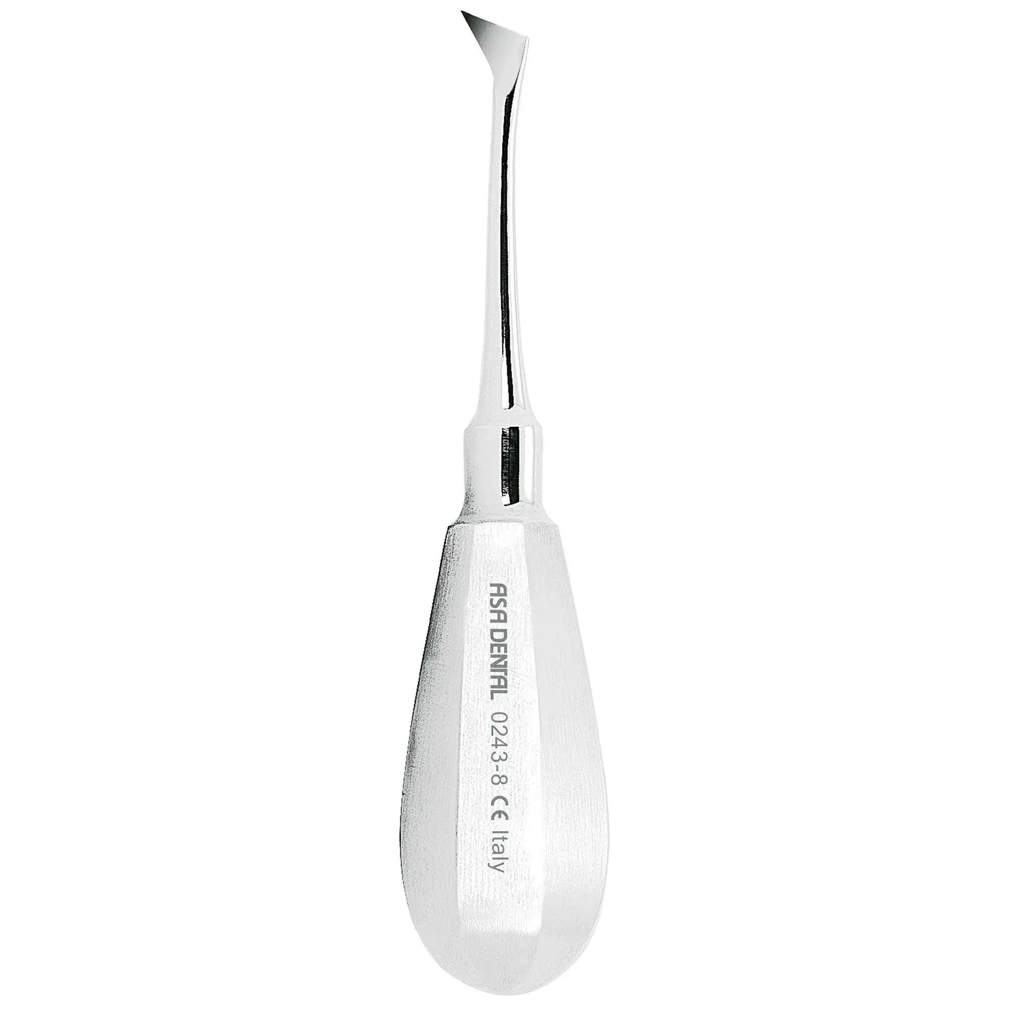 Asa Dental Wortelheffer / Root elevator #8 Cryer (13 cm)