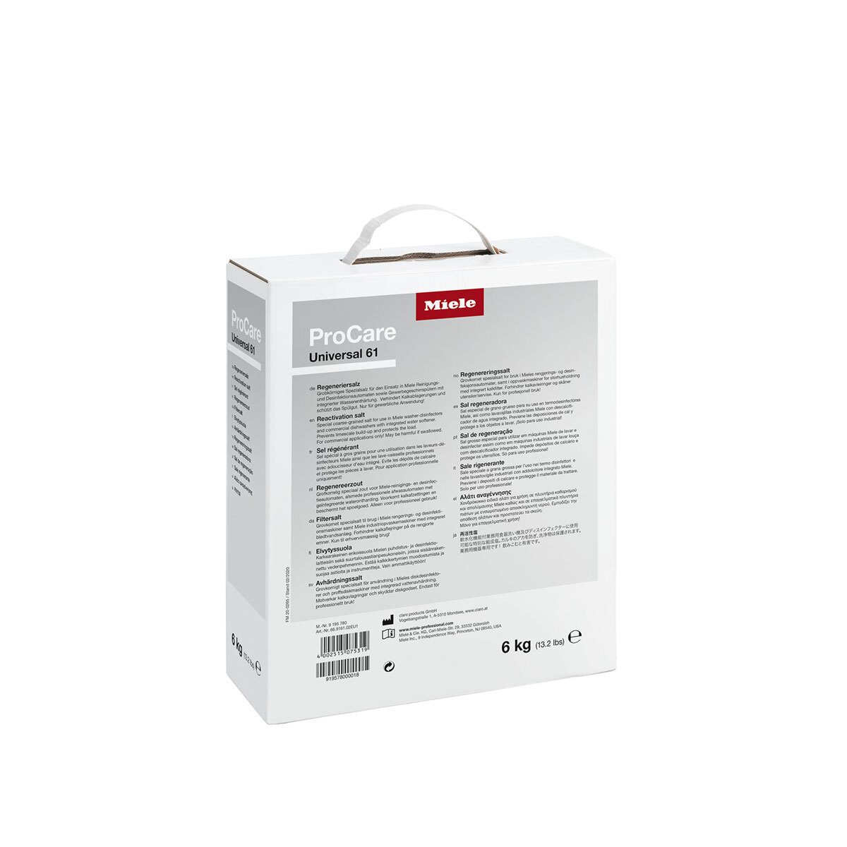 ProCare Universal 61
