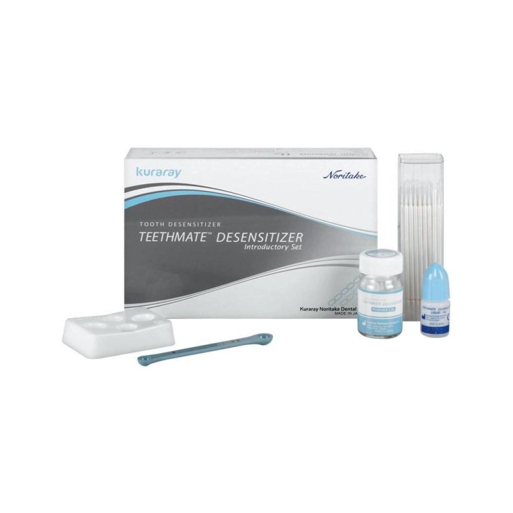 Teethmate Desensitizer - Kit Intro