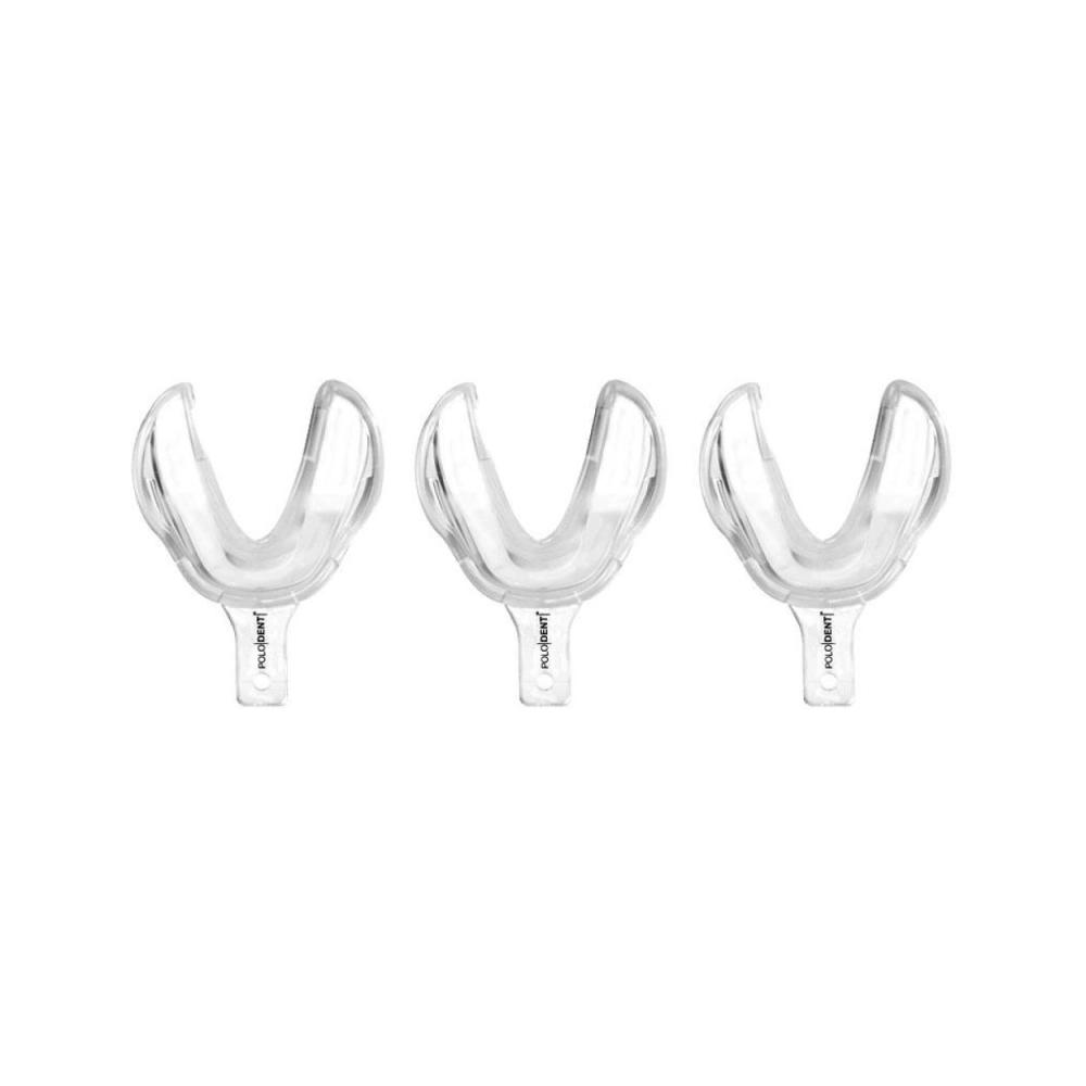 P.D. porte-empr. no.54 transp. 10 pcs