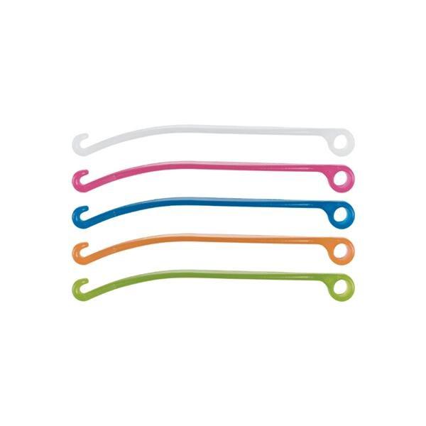 Retainer Retriever tropical Pink