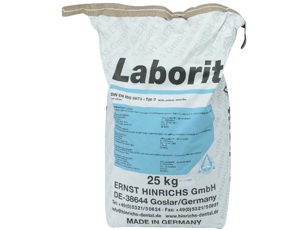 Laborit jaune sac de 25Kg