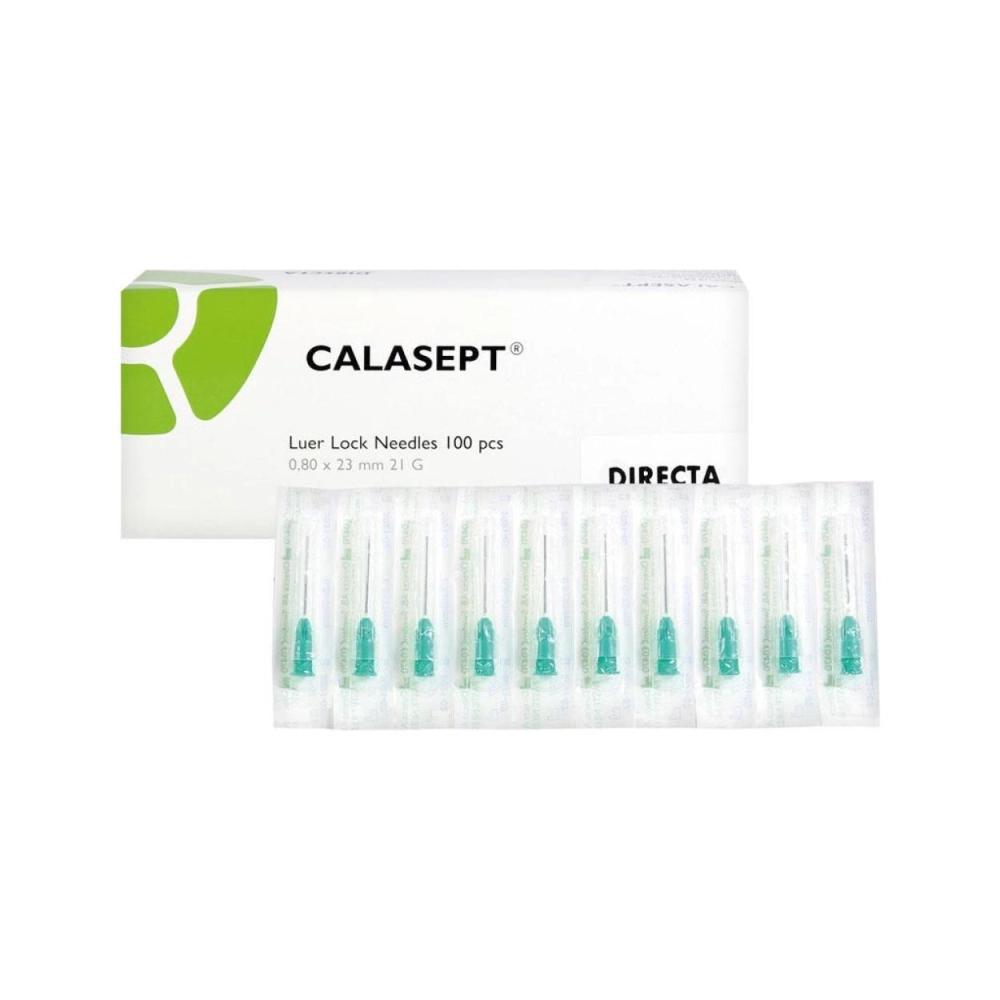 Calasept® Canules d'application Luer-Lock