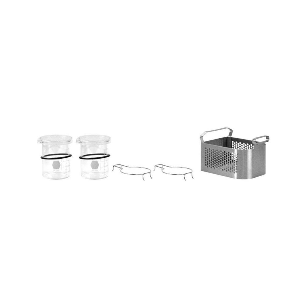 Biosonic UC125 XD Kit - Bekerglas Boro UC53