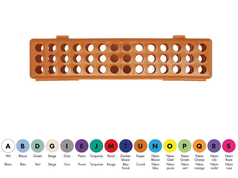 Standard Steri-Container