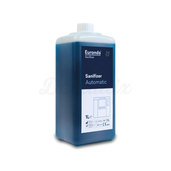 Sanifizer Automatic : Désinfectant pour les instruments