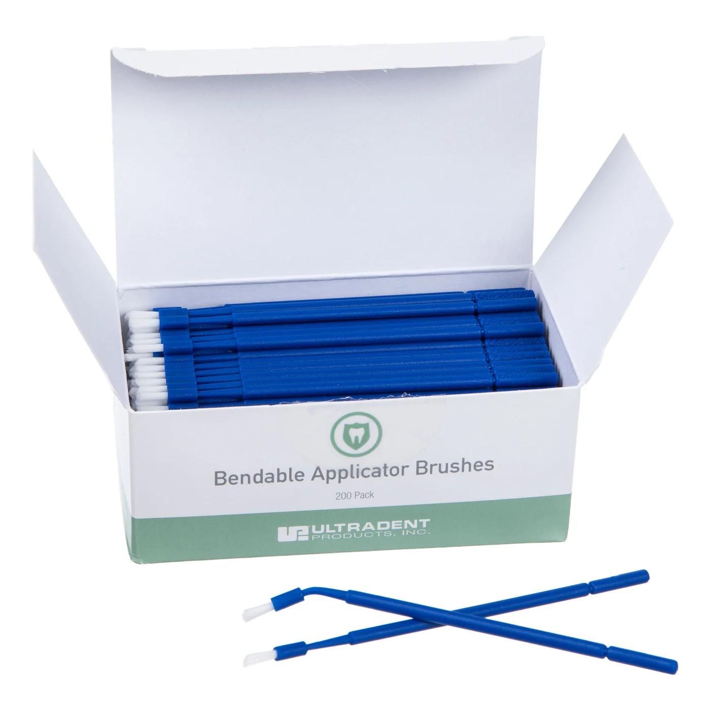 Enamelast Brossette Application 200 Pcs.