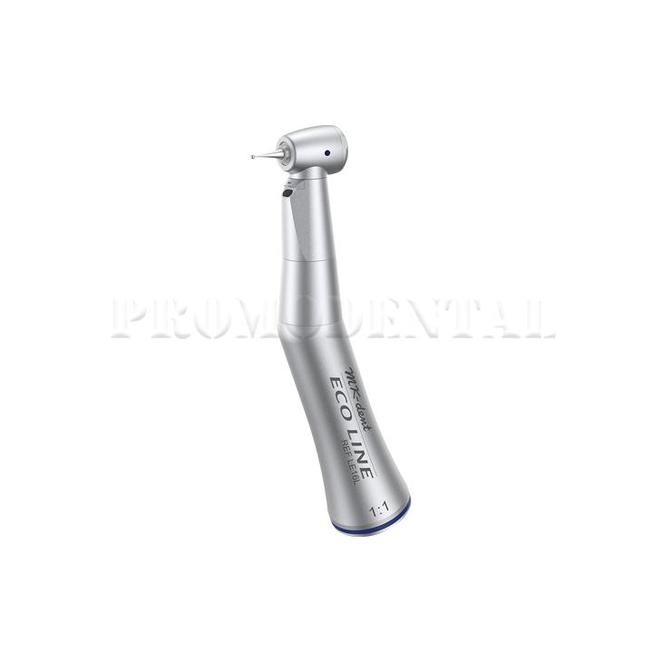 Eco Line contre-angle bleu FG