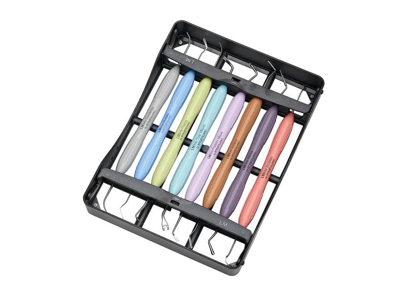 LM 6848 XSI Lm Arte Set Ergomax
