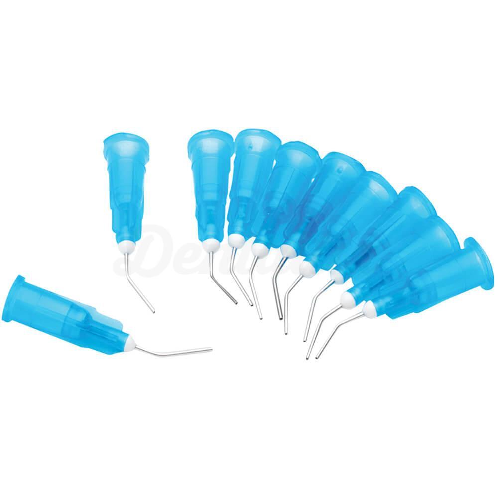 Canules pour Octacid et Blue Gel