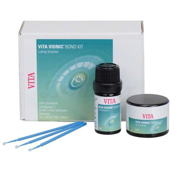 Vionic Bond : Fixation bi-composant autodurcissant (Kit)