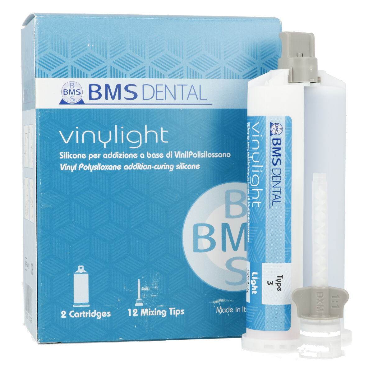 BMS Vinylight Light