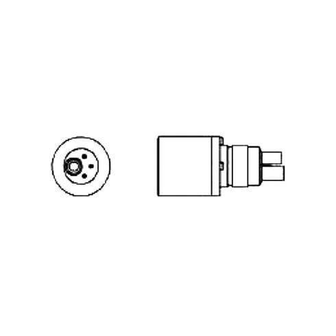 Adaptateur de Raccordement pour Detartreur EMS Piezon (1)