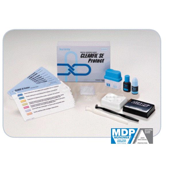 Clearfil SE Protect : Adhésif auto-mordançant