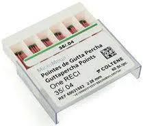 Onecurve Gutta Point Gp 25/.06 Sb