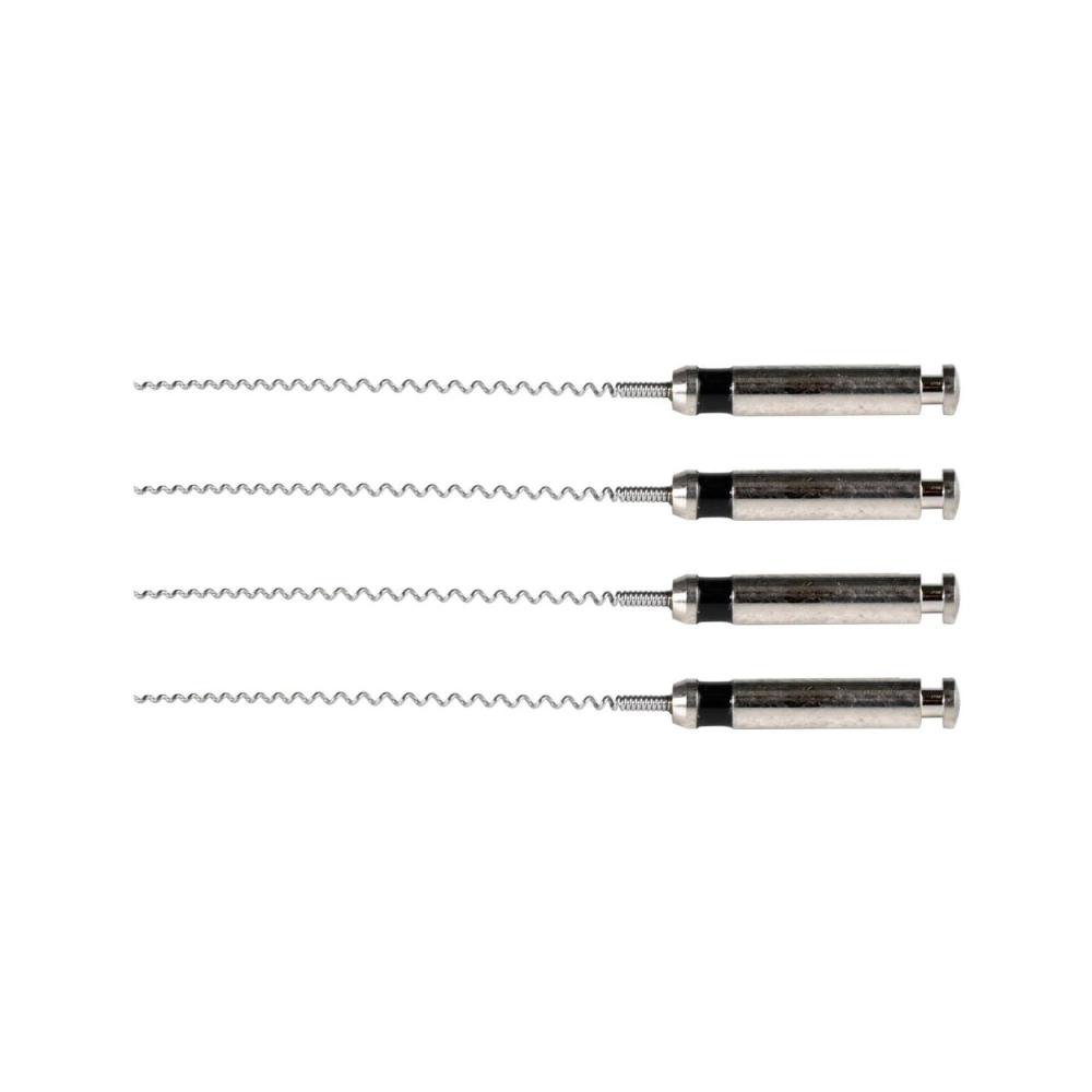 Paste Fillers avec ressort CA 25 mm no.40