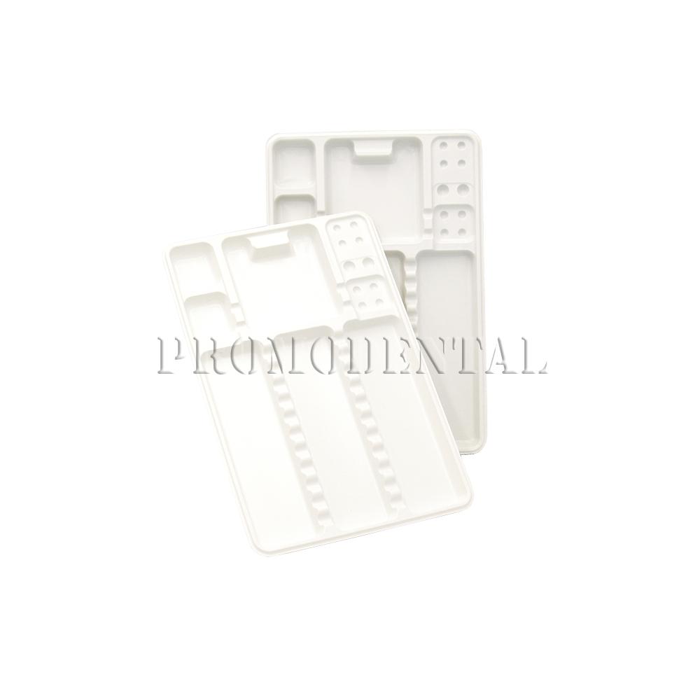 Wegwerptrays