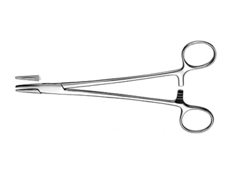 Porte Aiguille Mayo Hegar 18