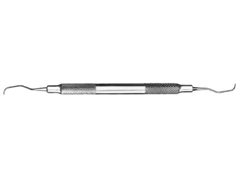 Curette Cm 0972/5-6