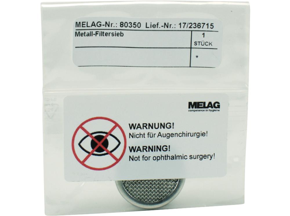 Tamis filtrant réutilisable St