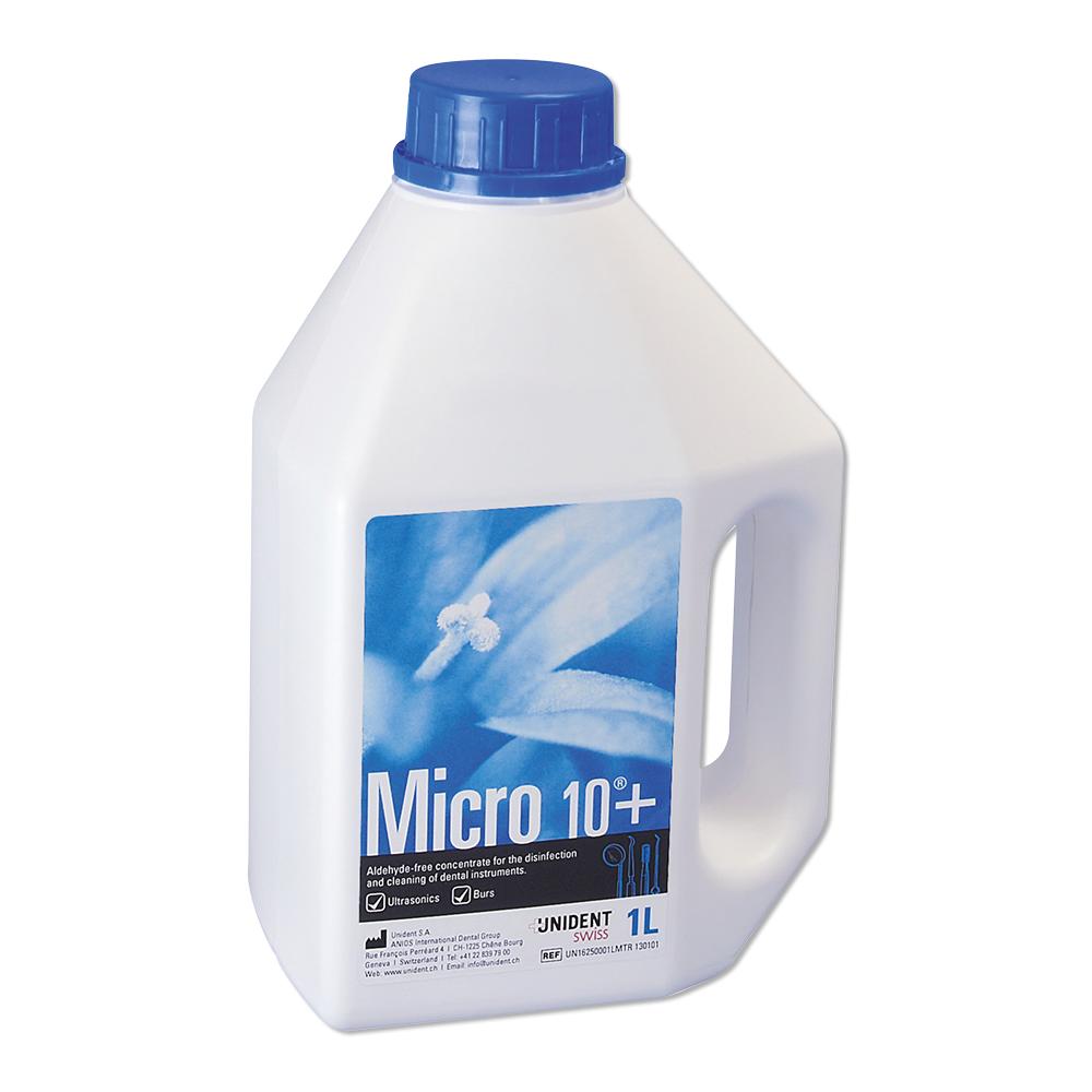 MICRO 10 + (1L)