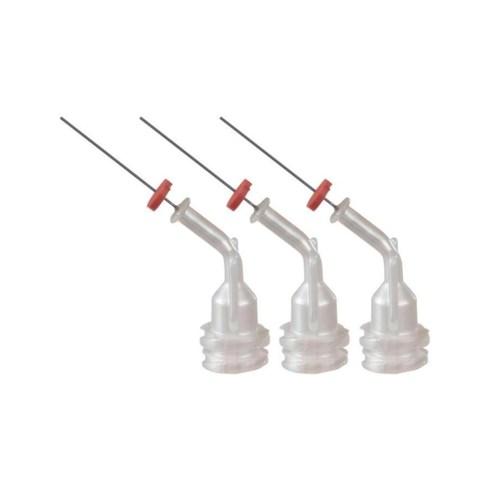 Ultradent NaviTips 29ga 17x0,33 mm 20 pcs