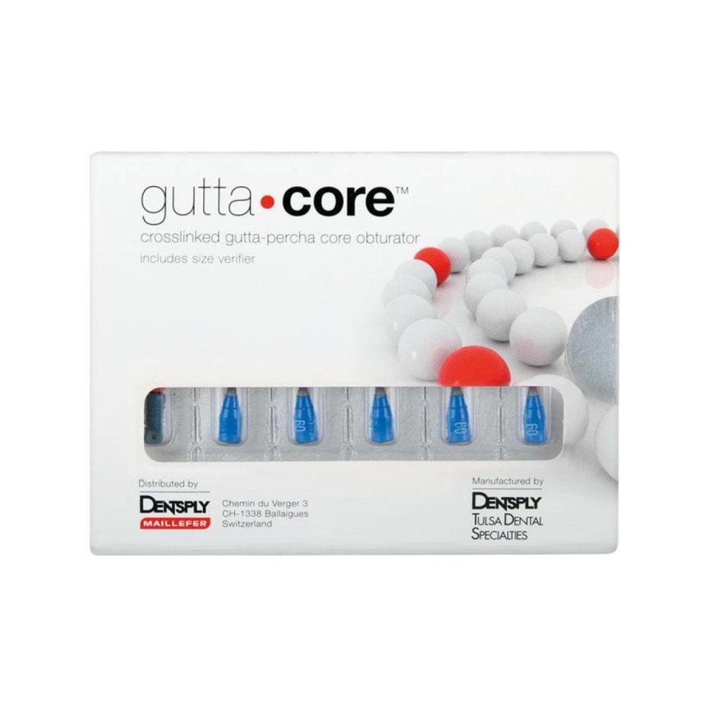 GuttaCore Obturators A1703B no. 060B 6 pcs