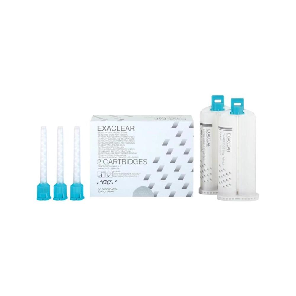 Exaclear (2x48ml)