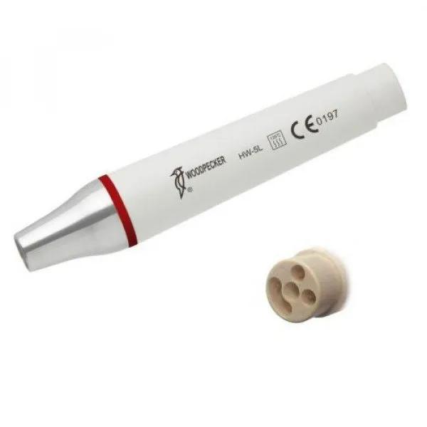 Woodpecker pièce à main pour détartreur à ultrason avec lumière HW-5L