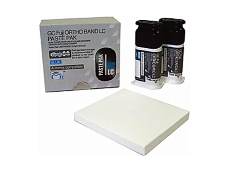 Fuji Ortho Band LC Paste Pak Automix