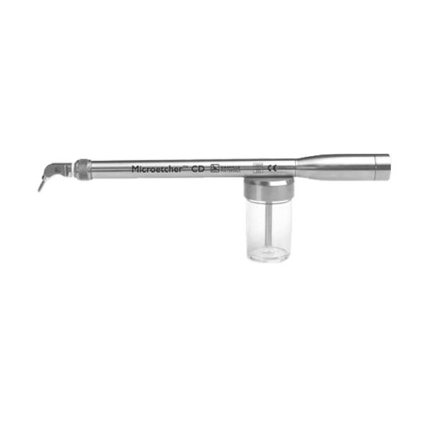 SABLEUSE MICROETCHER CD - RACCORD SIRONA