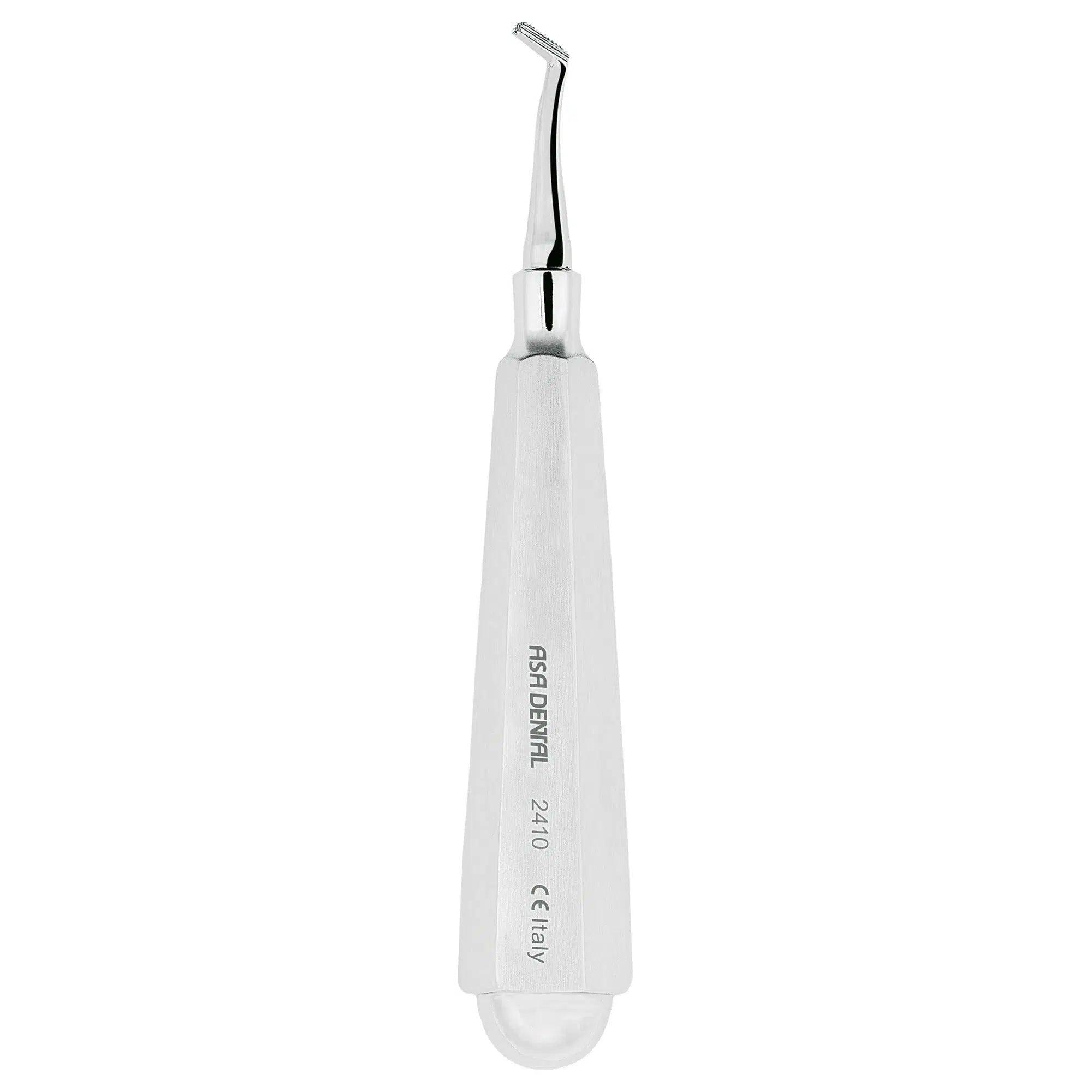 Pousse-bague Asa Dental Mershon, instrument manuel (14 cm)