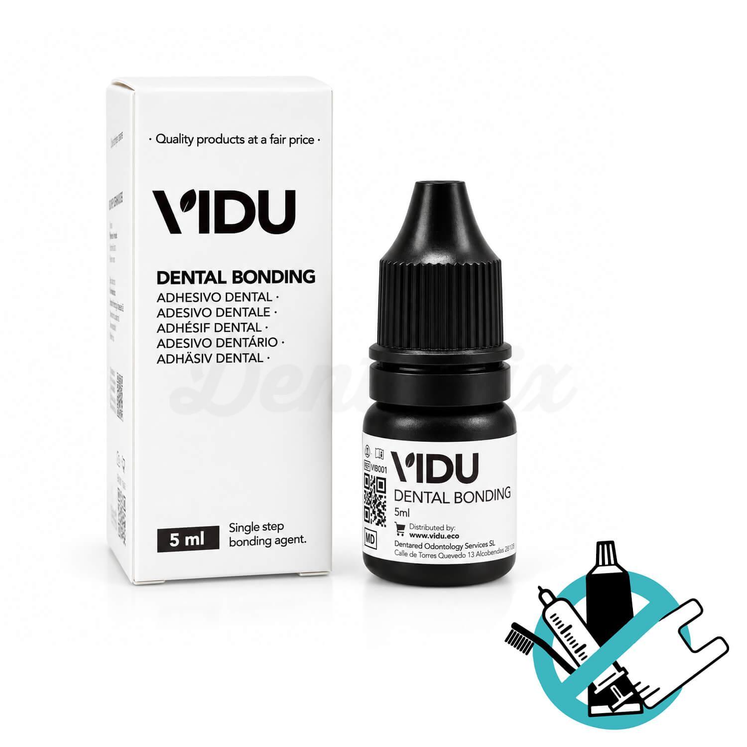 Adhésif dentaire universel photopolymérisable (5 ml)