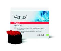 Venus Pearl PLT - Core 10x 0,2gr