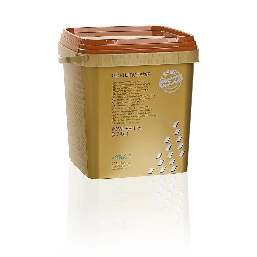 Fujirock Ep Premium Line Pastel Yellow 11kg