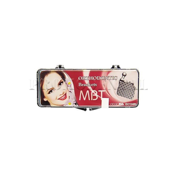 MIM Standard Brackets MBT 2G