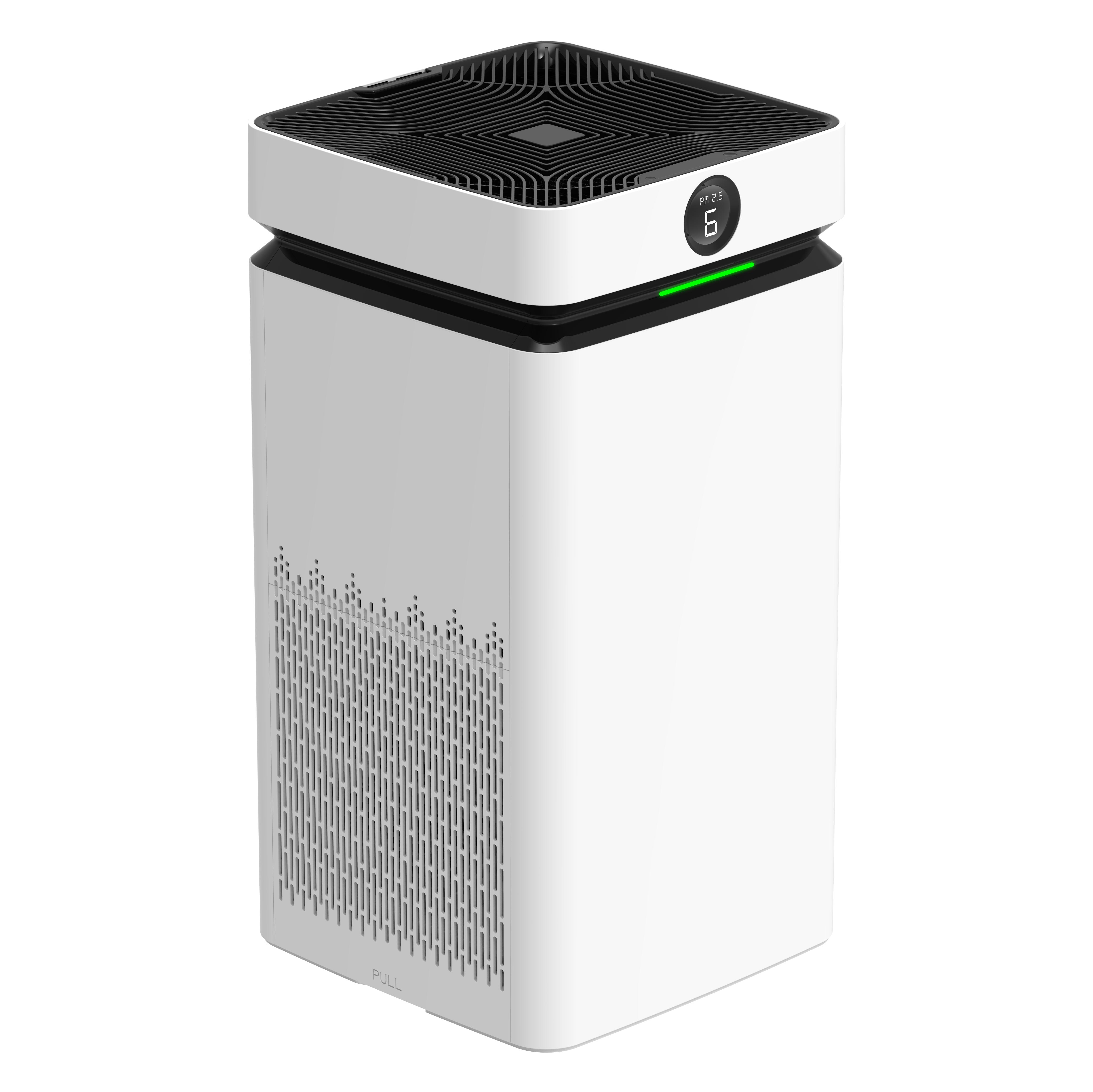 PURIFICATEUR D'AIR Q7