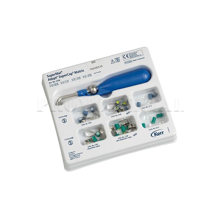 Supermat Economy assortiment (2150)