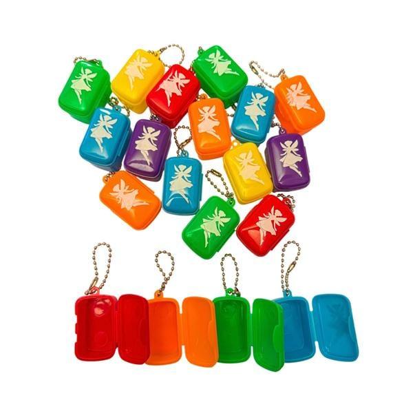 Fée des dents - boîte - DNL197, emballage 72 pcs